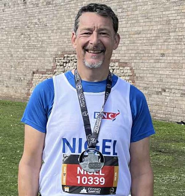 image for Nigel O'Neil